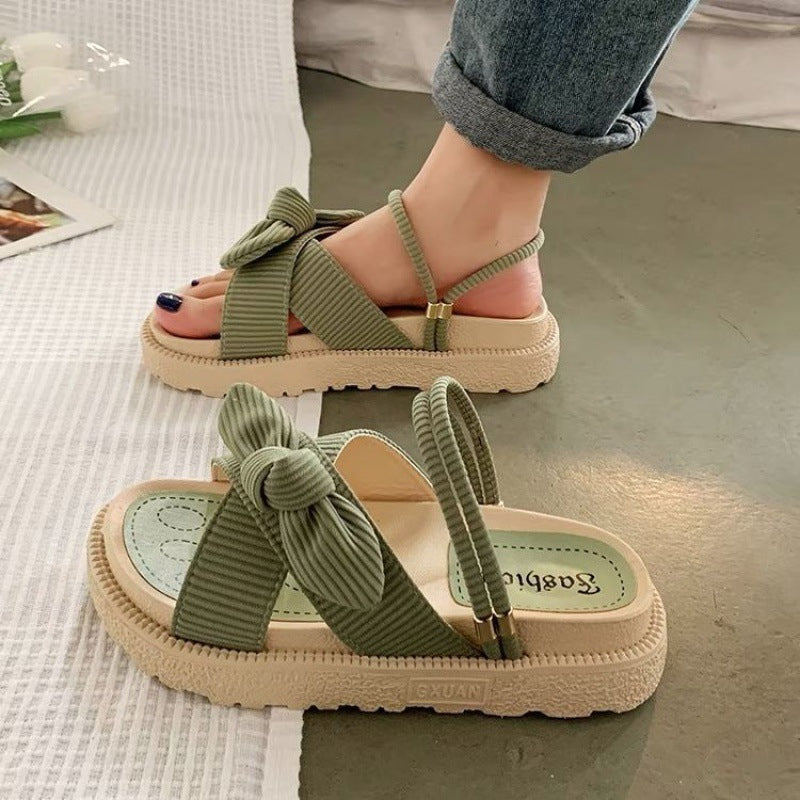 SANDALIAS DE VERANO ELENYA