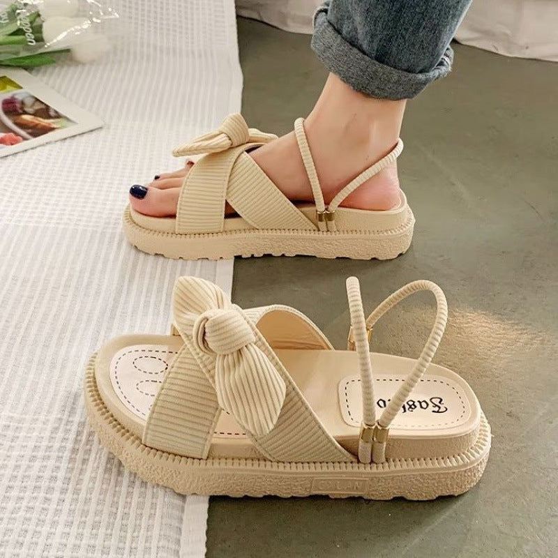 SANDALIAS DE VERANO ELENYA