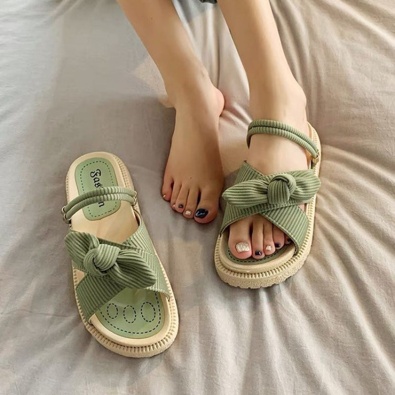 SANDALIAS DE VERANO ELENYA