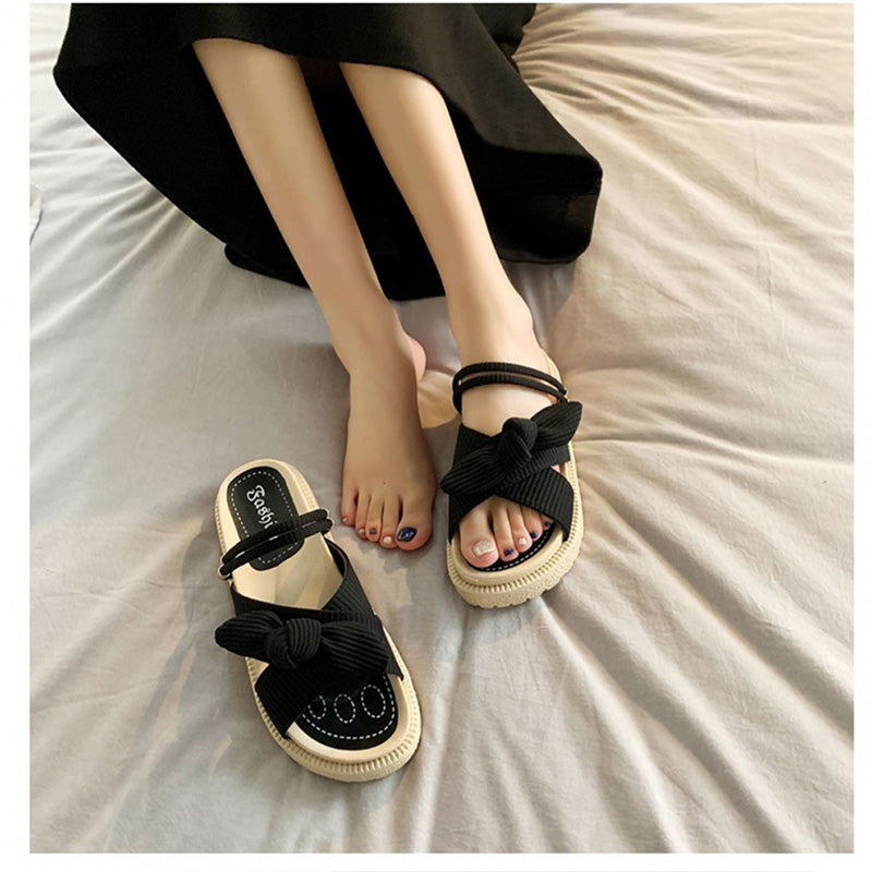 SANDALIAS DE VERANO ELENYA