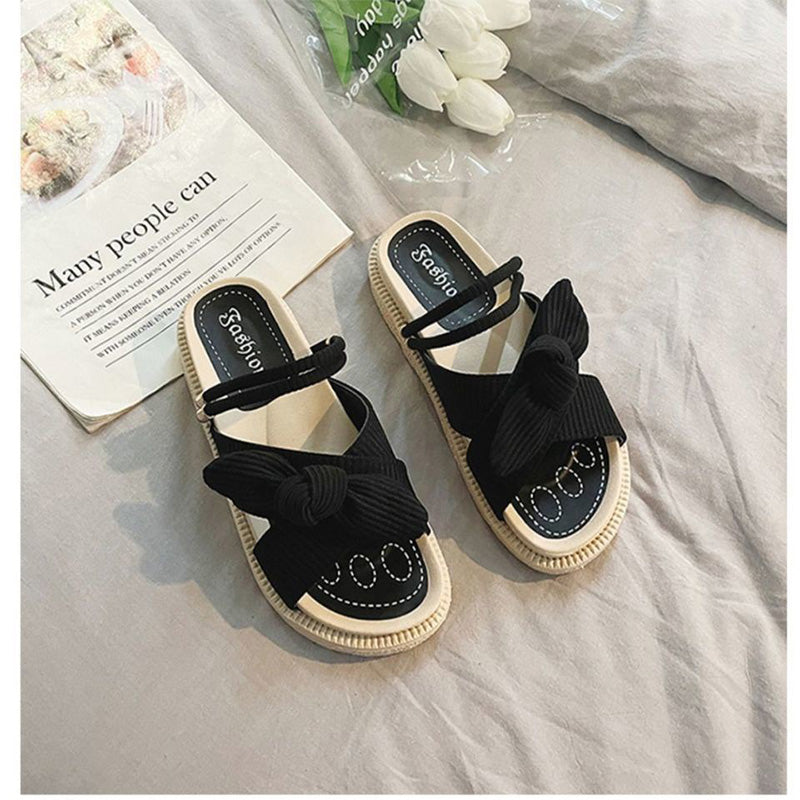 SANDALIAS DE VERANO ELENYA