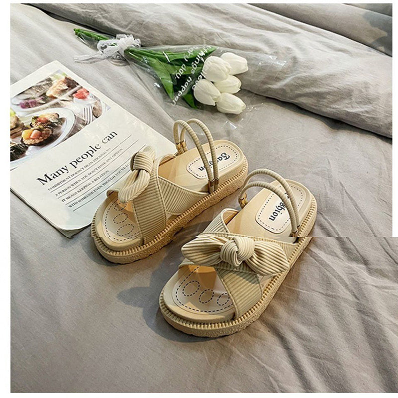 SANDALIAS DE VERANO ELENYA