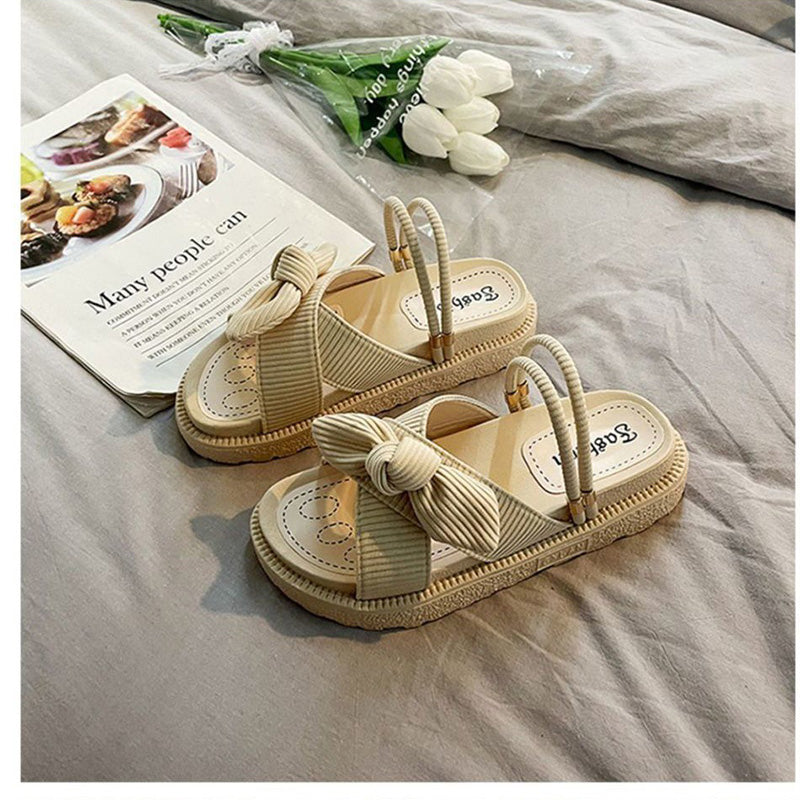 SANDALIAS DE VERANO ELENYA