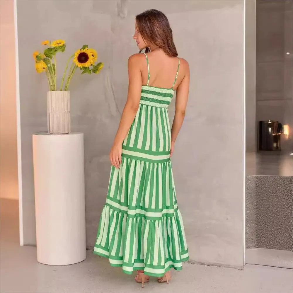 Solena Maxi Dress