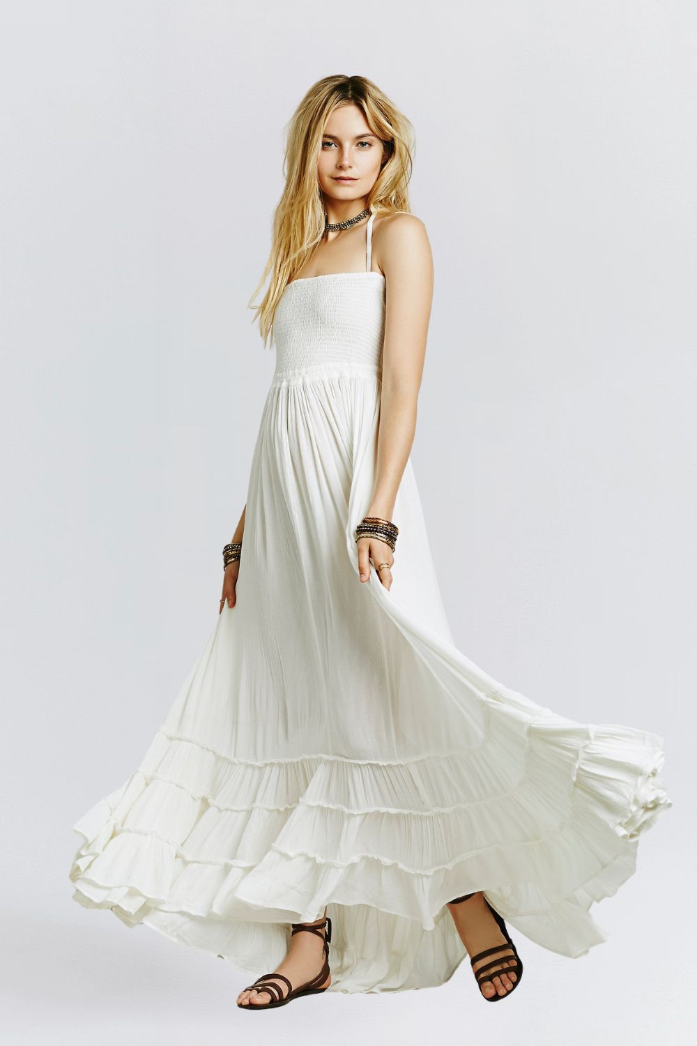 VESTIDO DE JADE