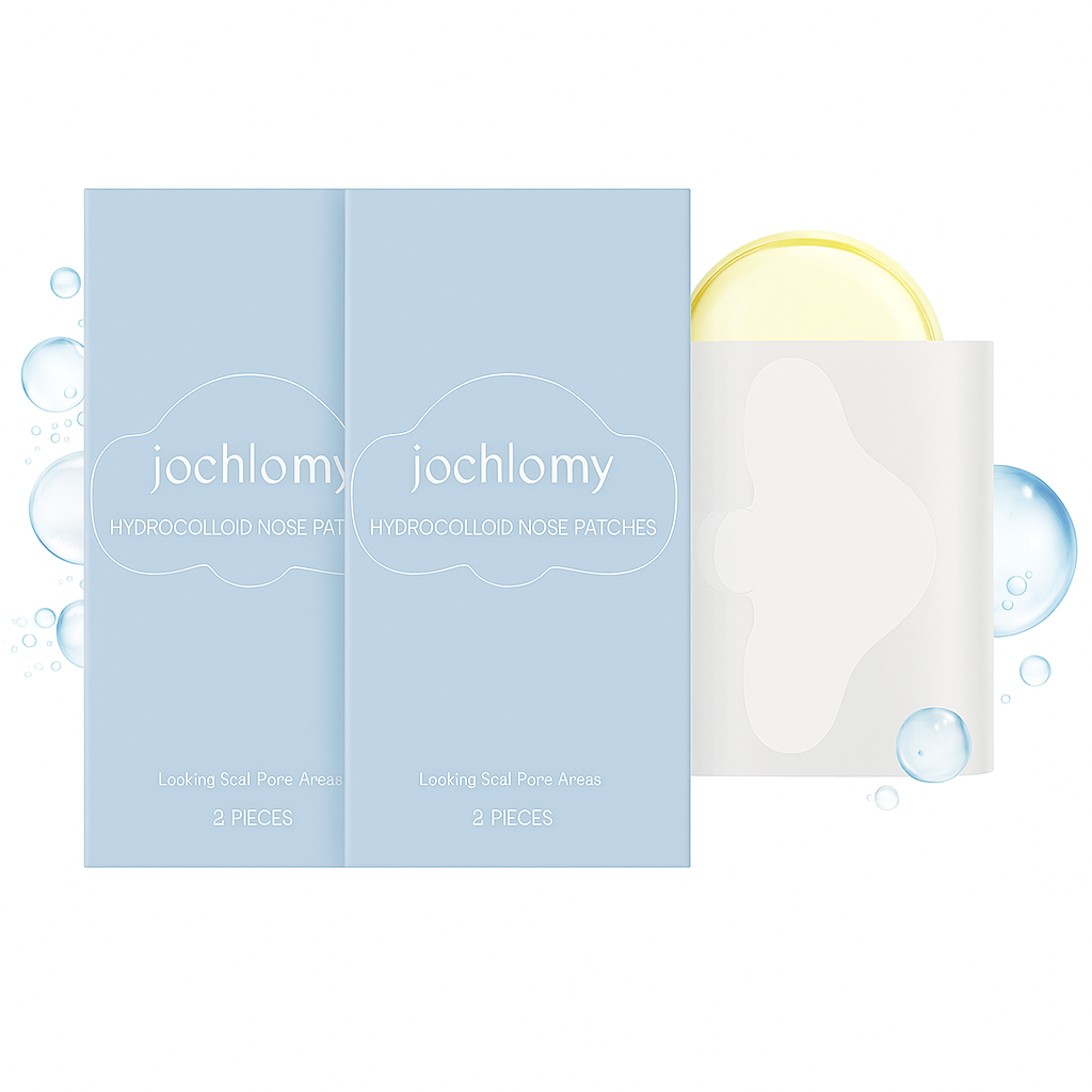 NOSE PATCHES
