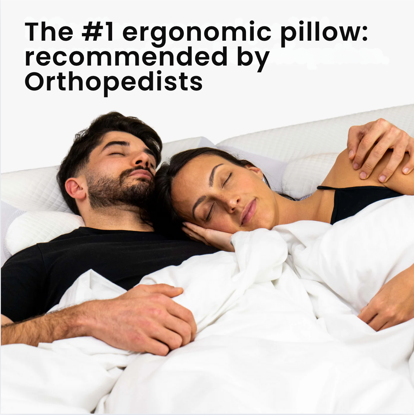 Somnea Relief Pillow