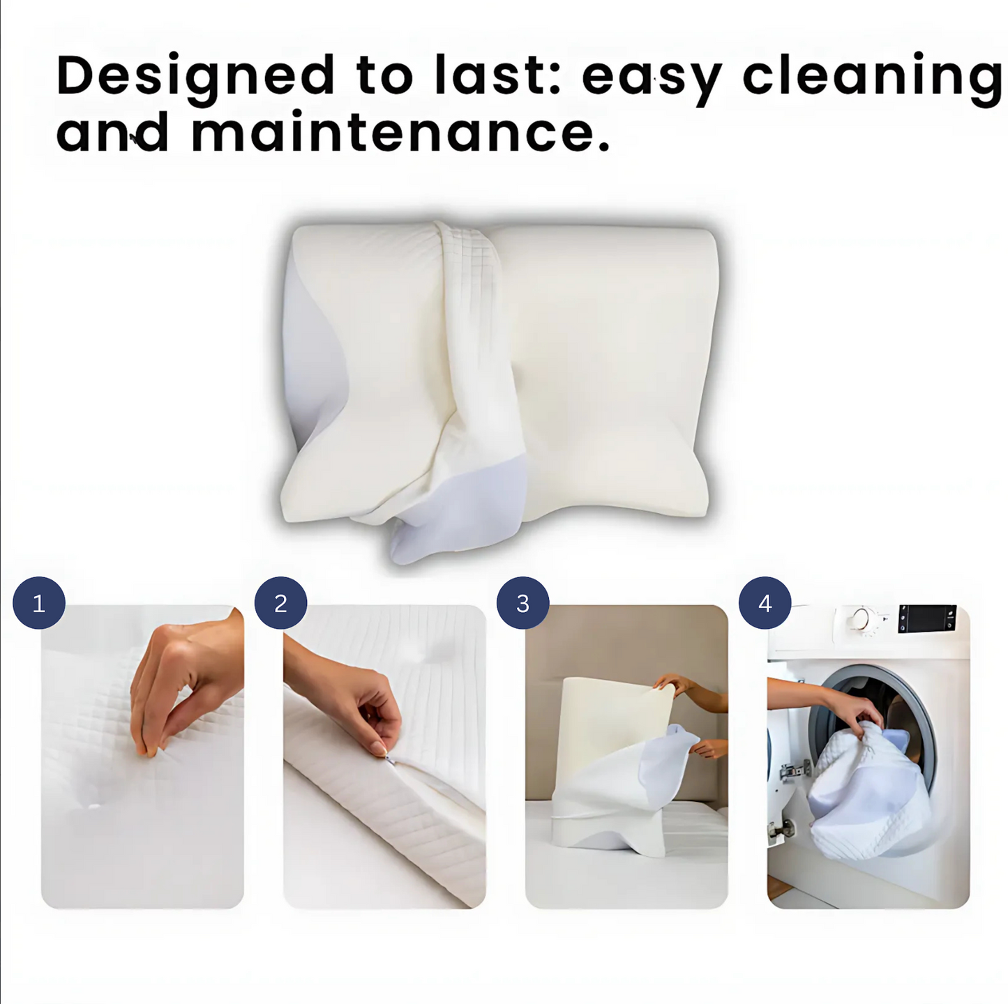Somnea Relief Pillow