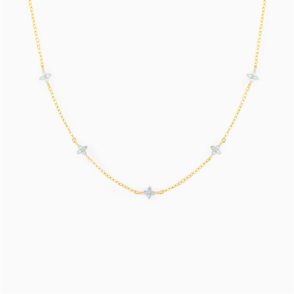 COLLAR JOHANNA