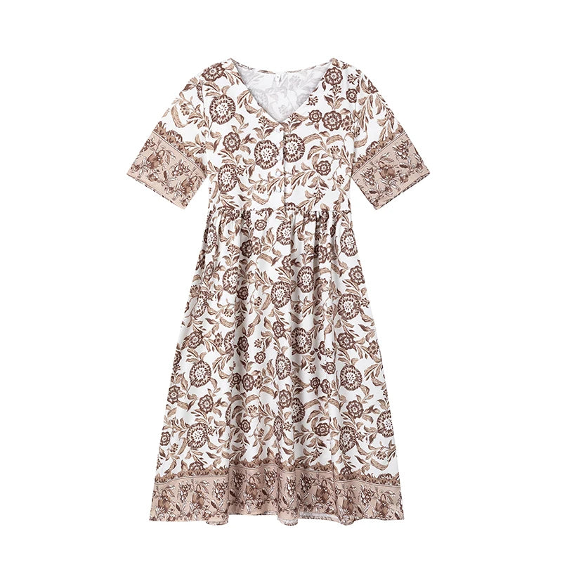 Miramar Dress