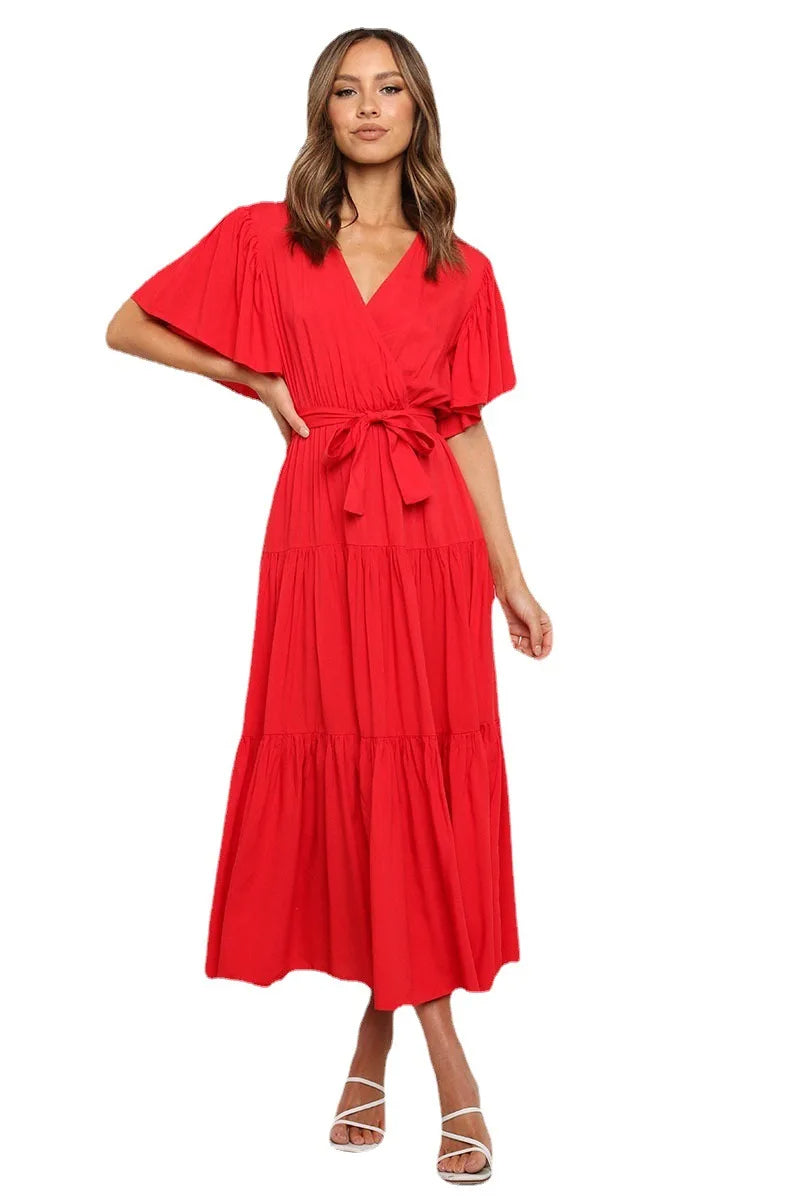 EL VESTIDO VIBE DE VALENTINA
