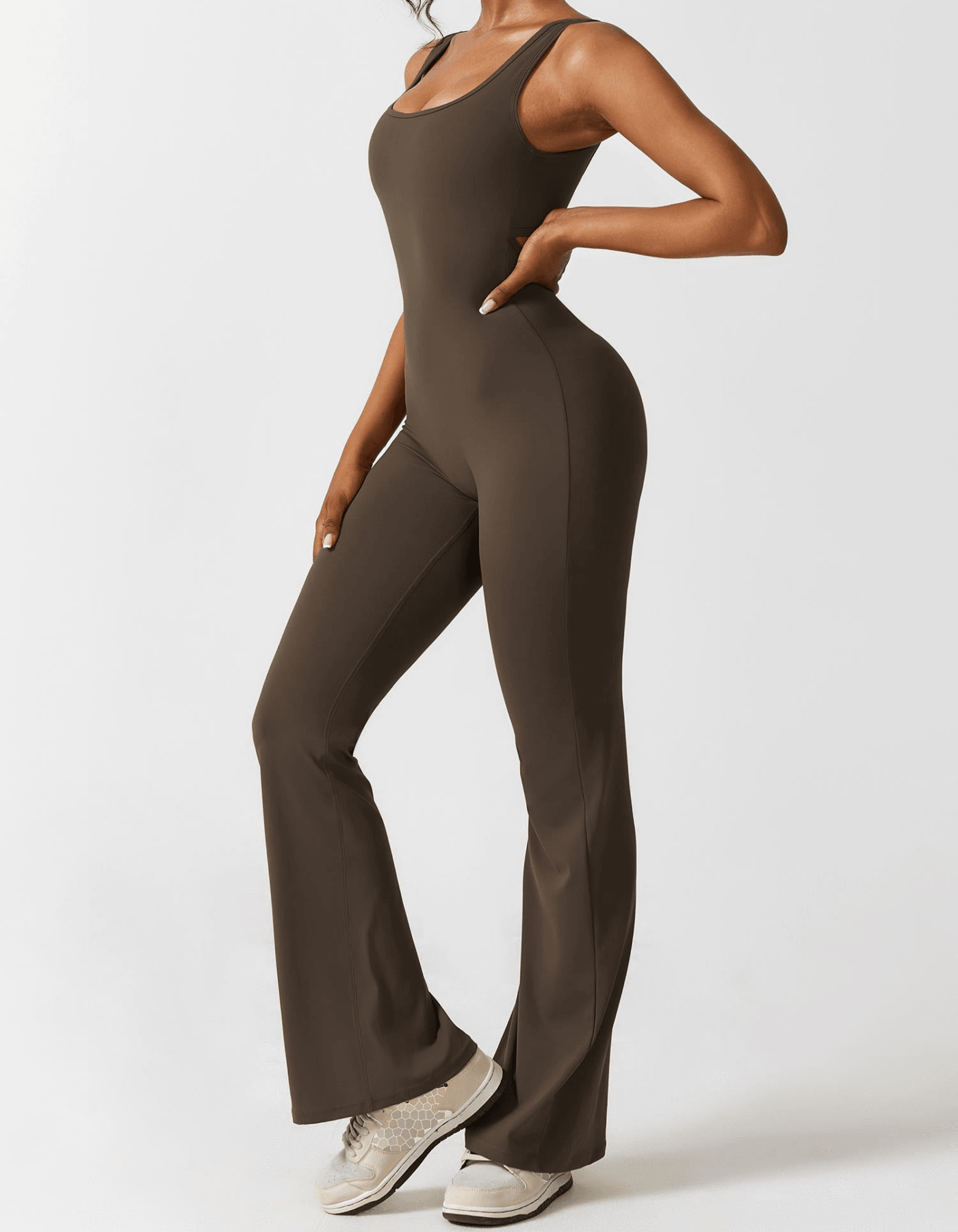 EL TRAJE DE SIENNA SLAY