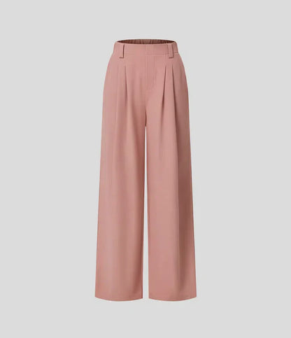 AVENIA – PANTALONES ELEGANTES Y ESTRUCTURANTES PARA MUJER
