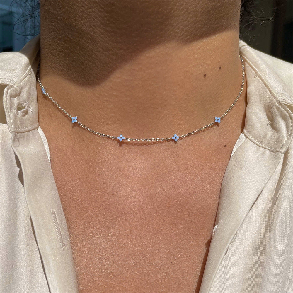 COLLAR JOHANNA