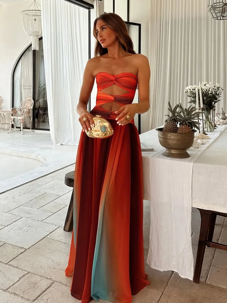 Riviera Glow
