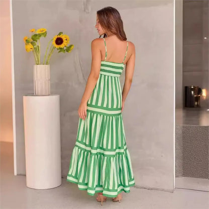 Solena Maxi Dress