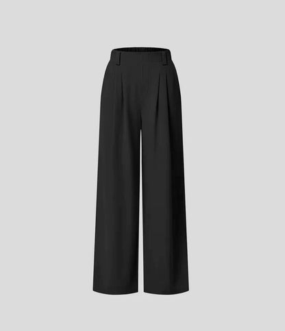 AVENIA – PANTALONES ELEGANTES Y ESTRUCTURANTES PARA MUJER