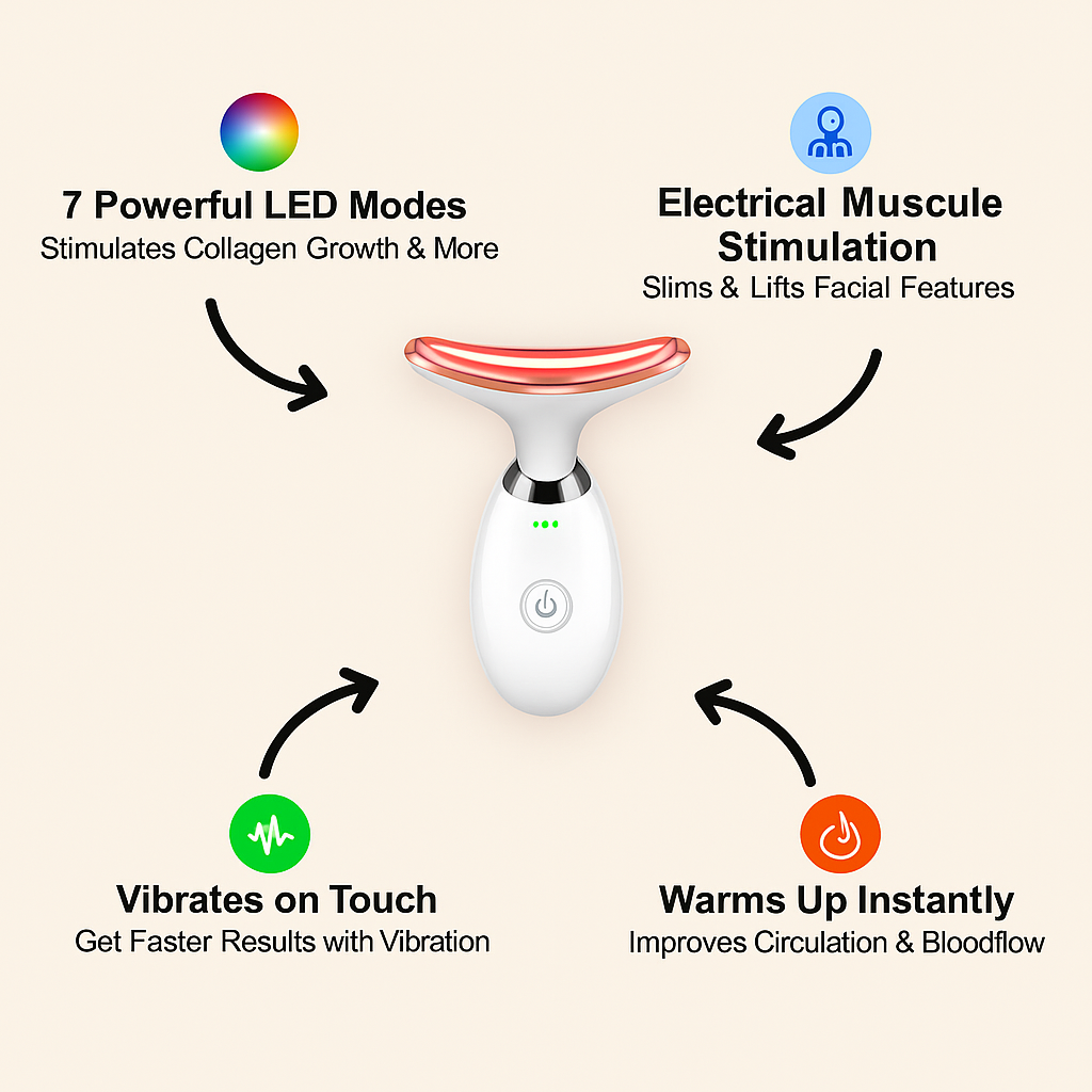JOCHLOMY LIFT & GLOW