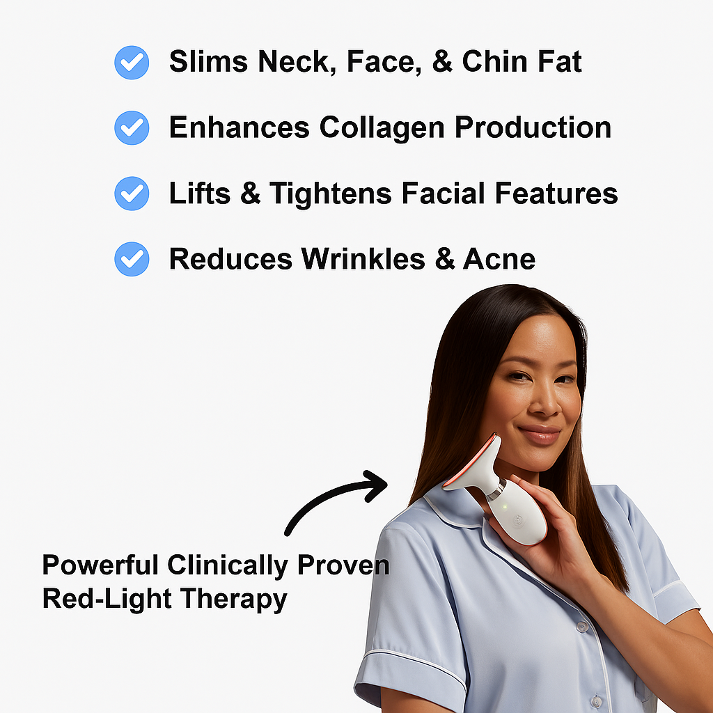 JOCHLOMY LIFT & GLOW