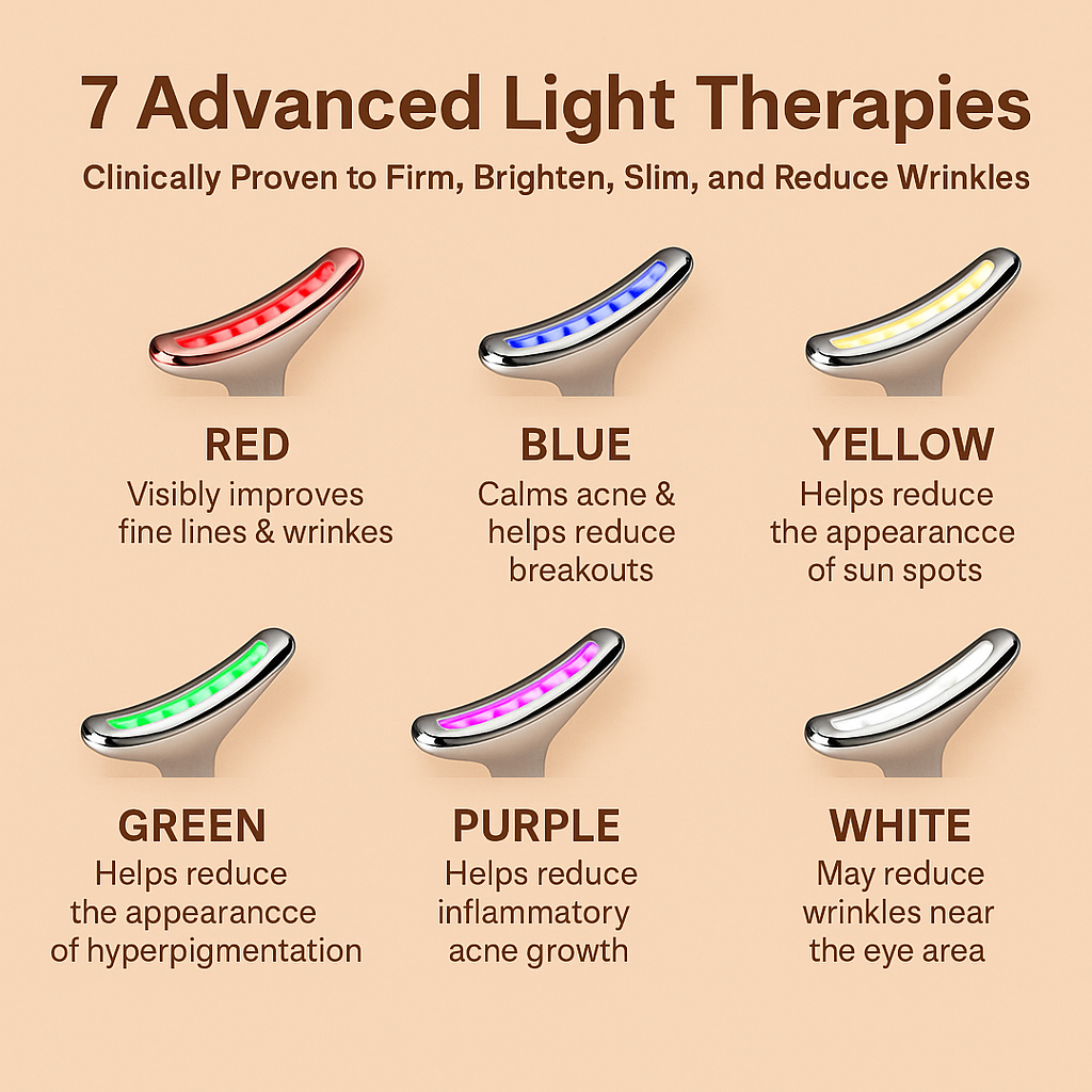 JOCHLOMY LIFT & GLOW