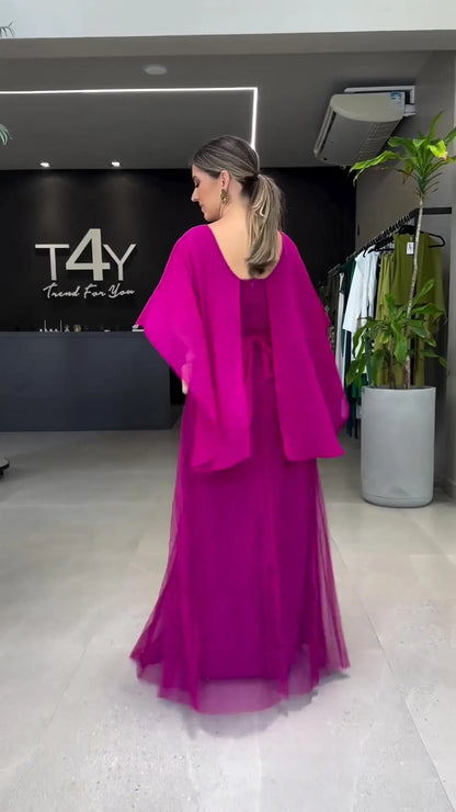 Ariella Grace Dress