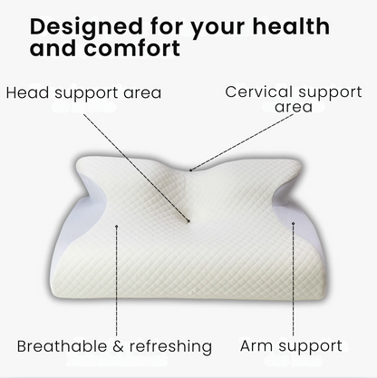 Somnea Relief Pillow