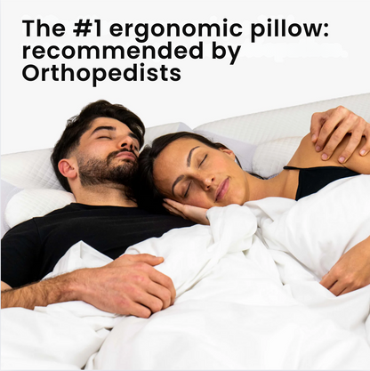 Somnea Relief Pillow