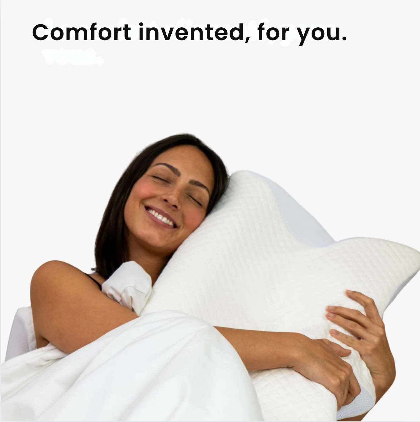 Somnea Relief Pillow