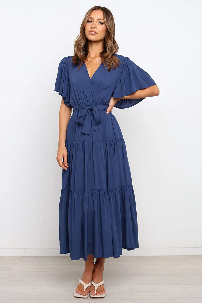EL VESTIDO VIBE DE VALENTINA