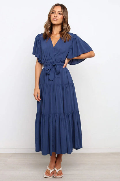 EL VESTIDO VIBE DE VALENTINA