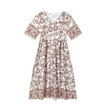 Miramar Dress