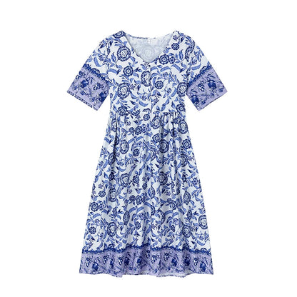 Miramar Dress