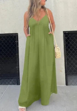 EL VESTIDO DE CORTE AURORA