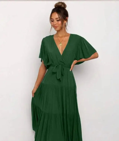 EL VESTIDO VIBE DE VALENTINA