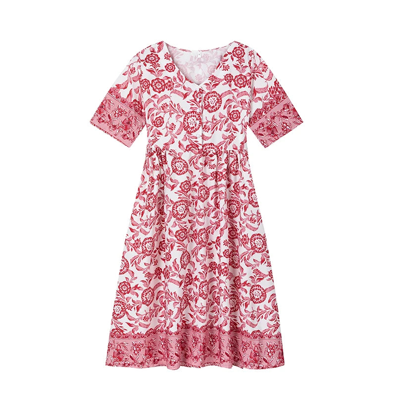 Miramar Dress
