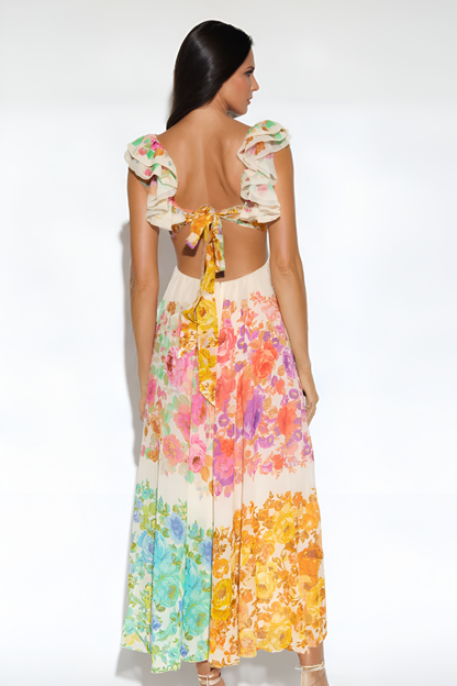 VESTIDO DE DIANA