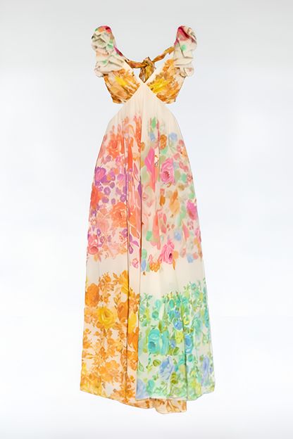 VESTIDO DE DIANA