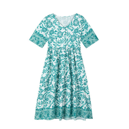 Miramar Dress