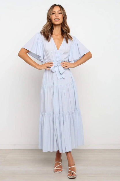 EL VESTIDO VIBE DE VALENTINA